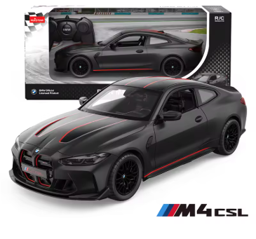 M4 CSL Teledirigido